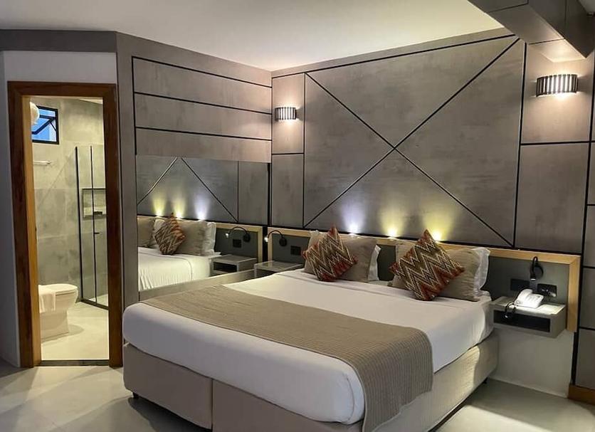 Kamar Tidur Foto
