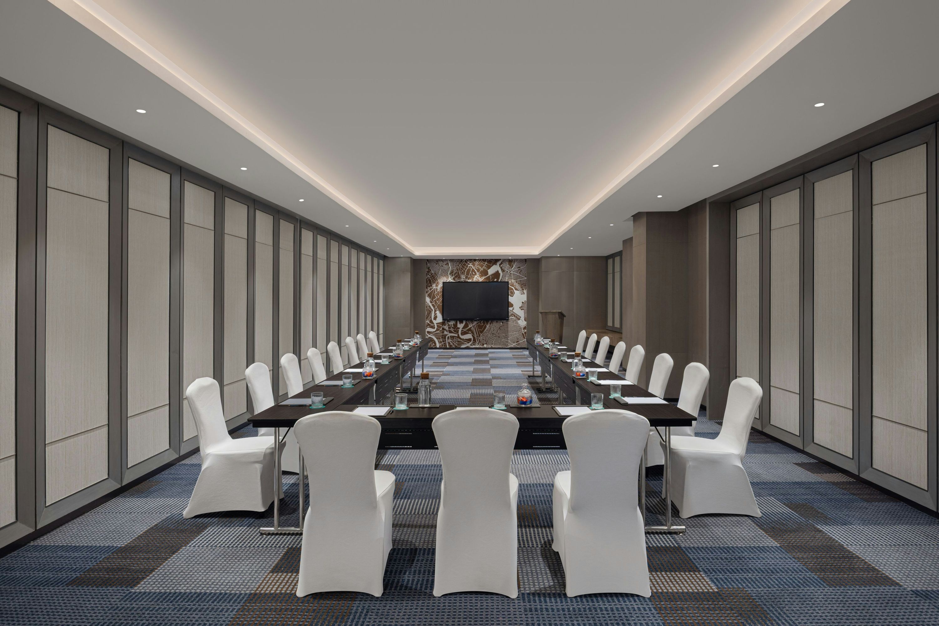 Ruang konferensi