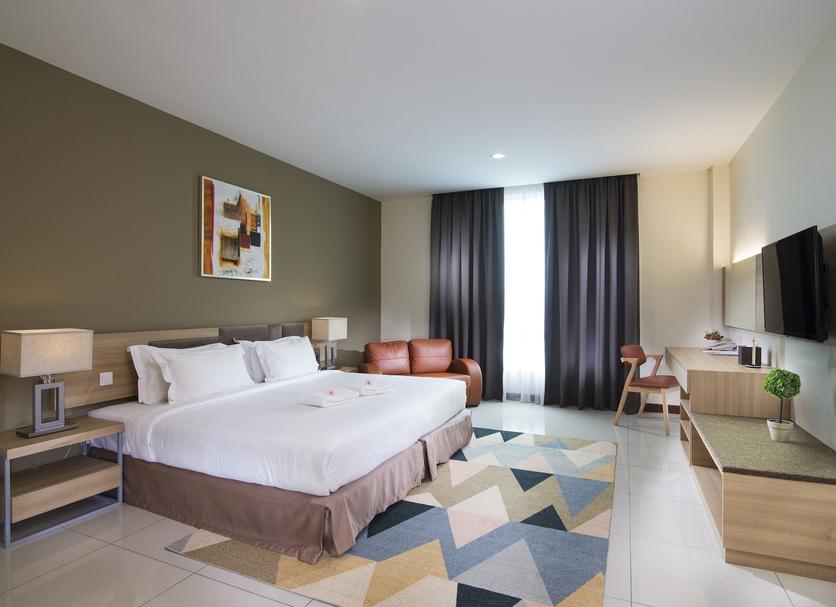 Kamar Tidur Foto