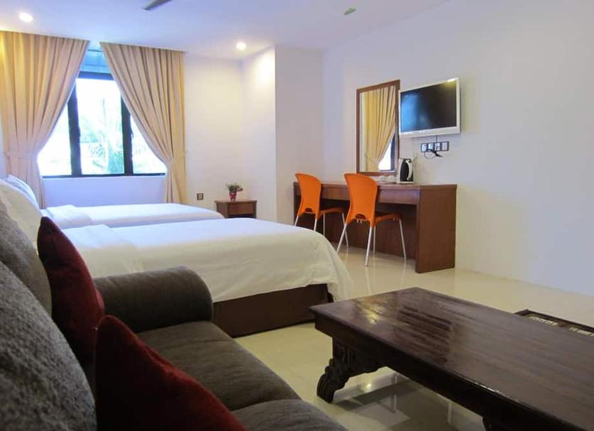 Kamar Tidur Foto