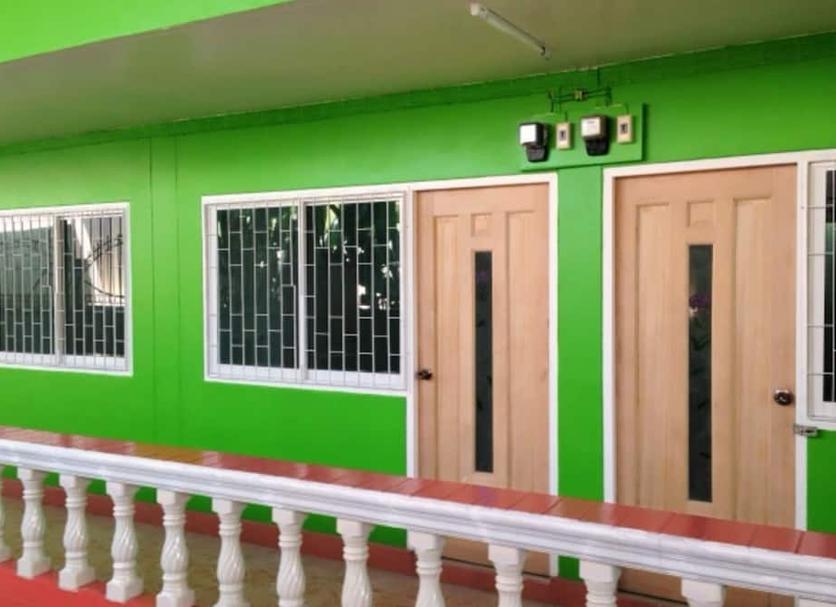 Pemandangan luar Foto