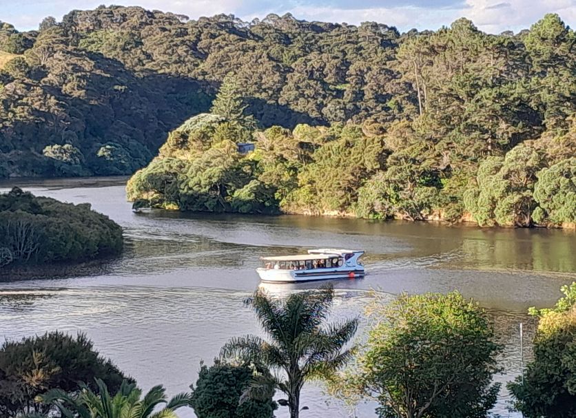 Pemandangan luar Foto