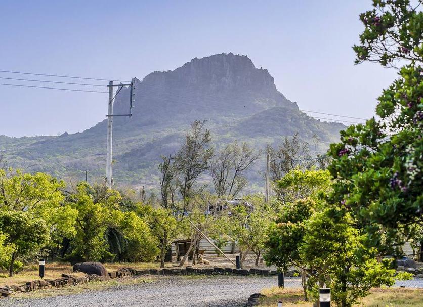 Pemandangan luar Foto