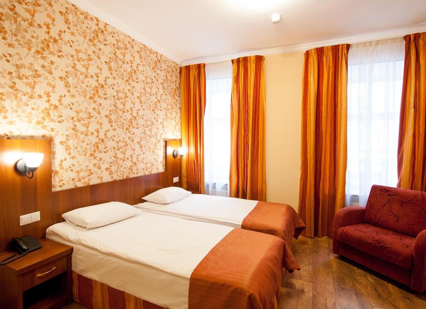 Kamar Tidur Foto