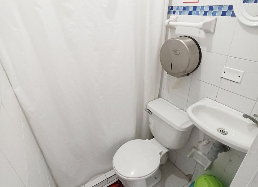 Kamar Mandi Foto