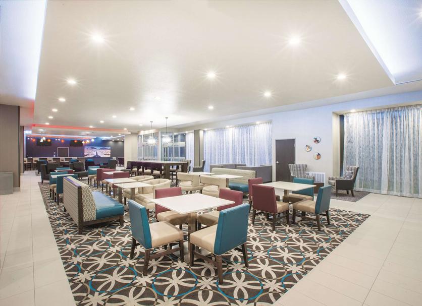 Restoran Foto
