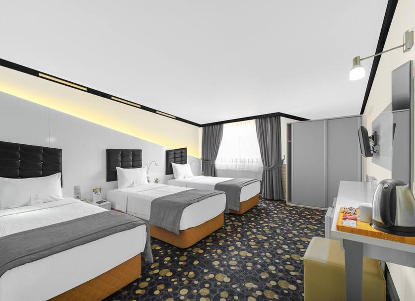 Kamar Tidur Foto
