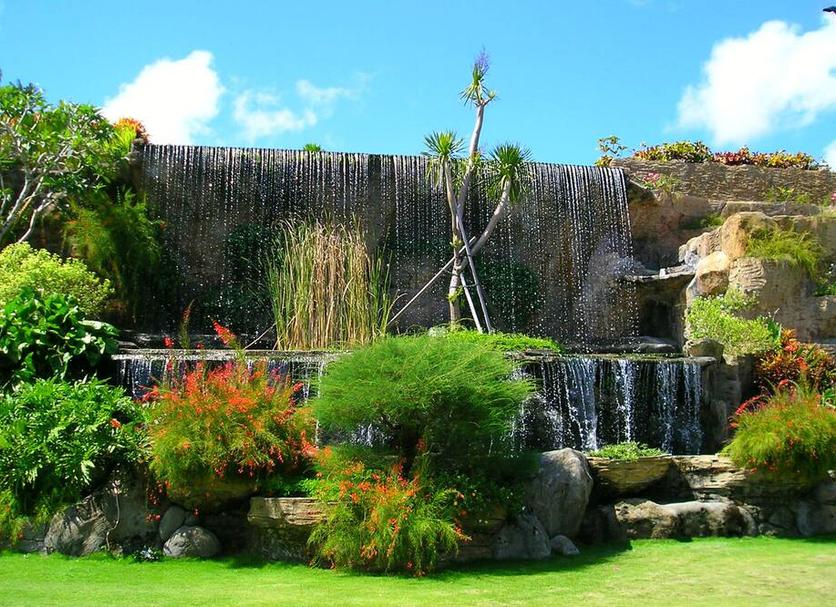Pemandangan luar Foto