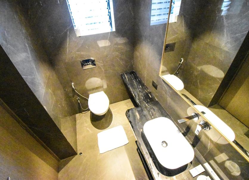 Kamar Mandi Foto