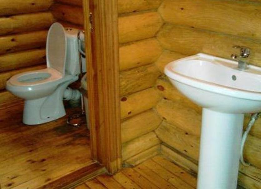 Kamar Mandi Foto