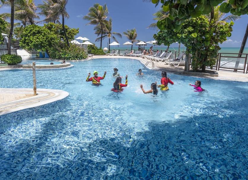 Kolam Foto
