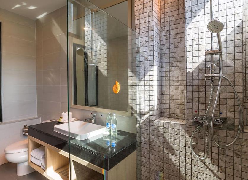 Kamar Mandi Foto