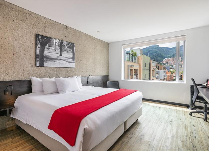 Kamar Tidur Foto