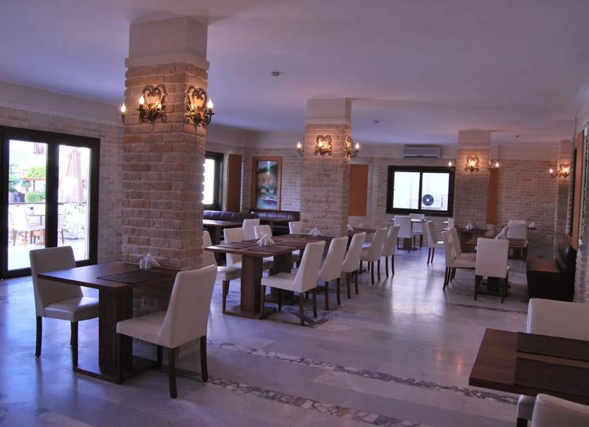 Restoran Foto