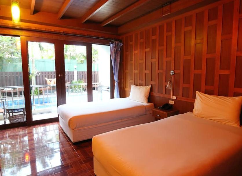 Kamar Tidur Foto