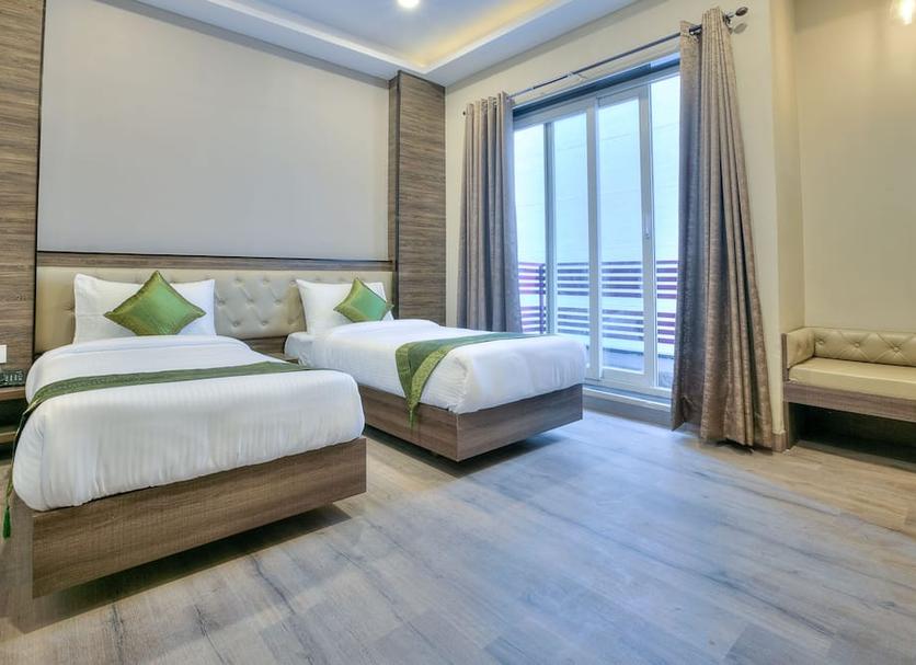 Kamar Tidur Foto