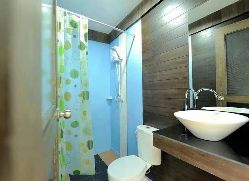 Kamar Mandi Foto