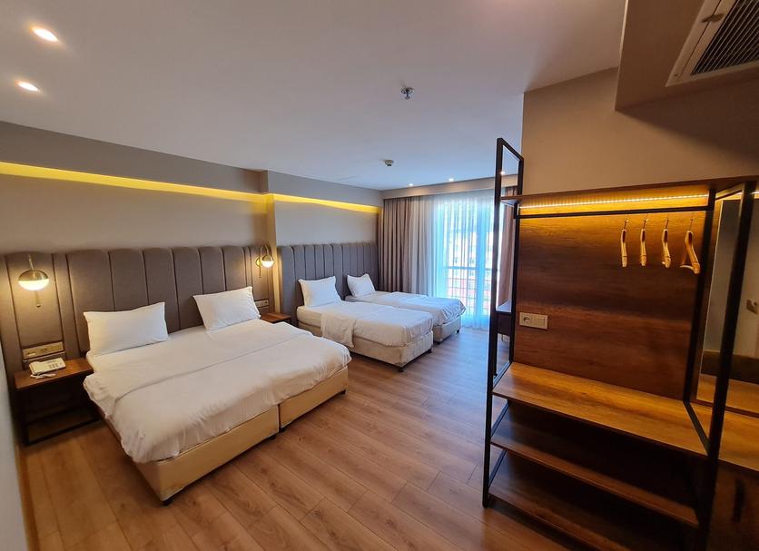 Kamar Tidur Foto