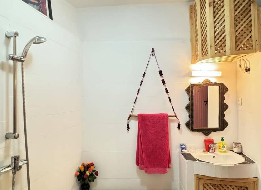 Kamar Mandi Foto