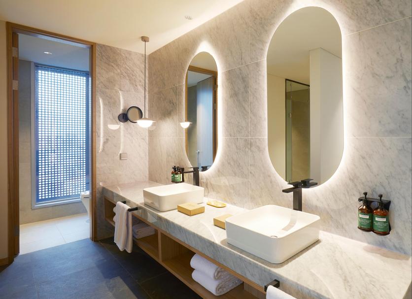 Kamar Mandi Foto
