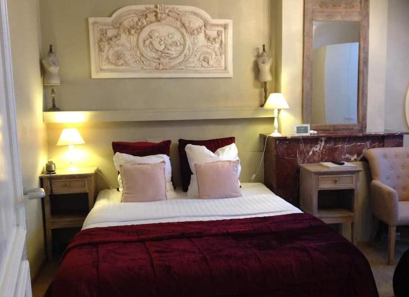 Kamar Tidur Foto
