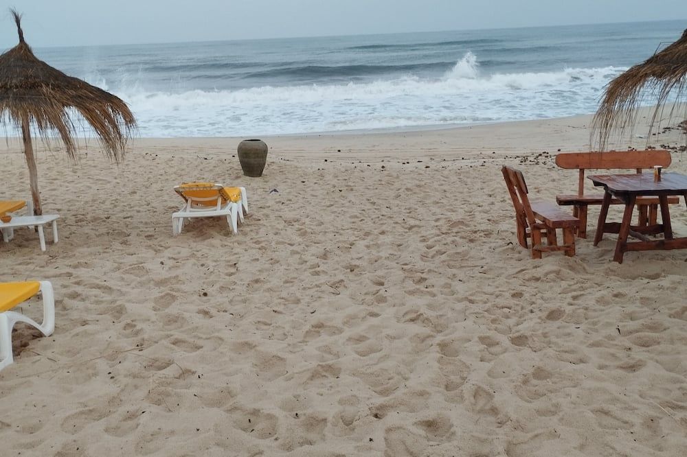 Pantai