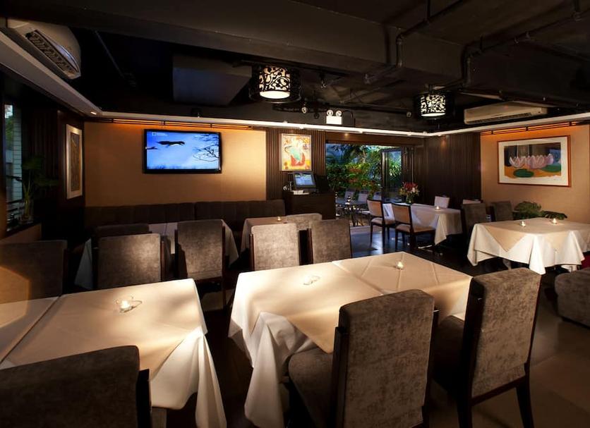Restoran Foto