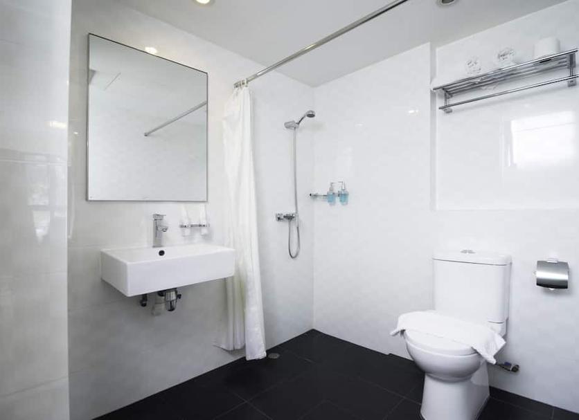 Kamar Mandi Foto