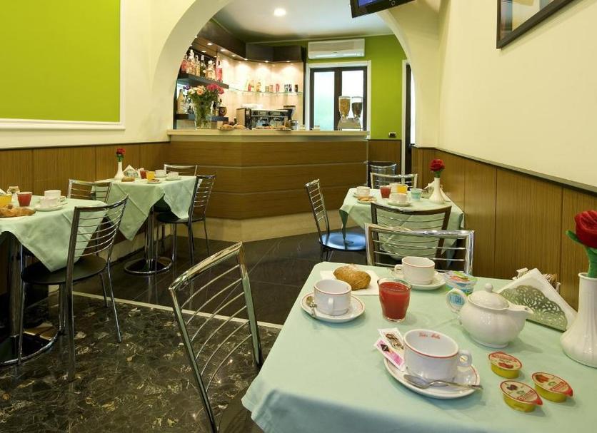 Restoran Foto