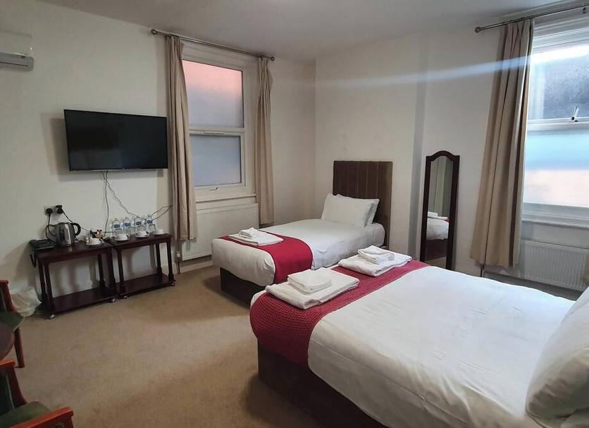 Kamar Tidur Foto