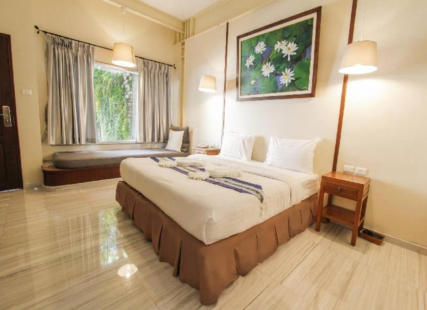 Kamar Tidur Foto