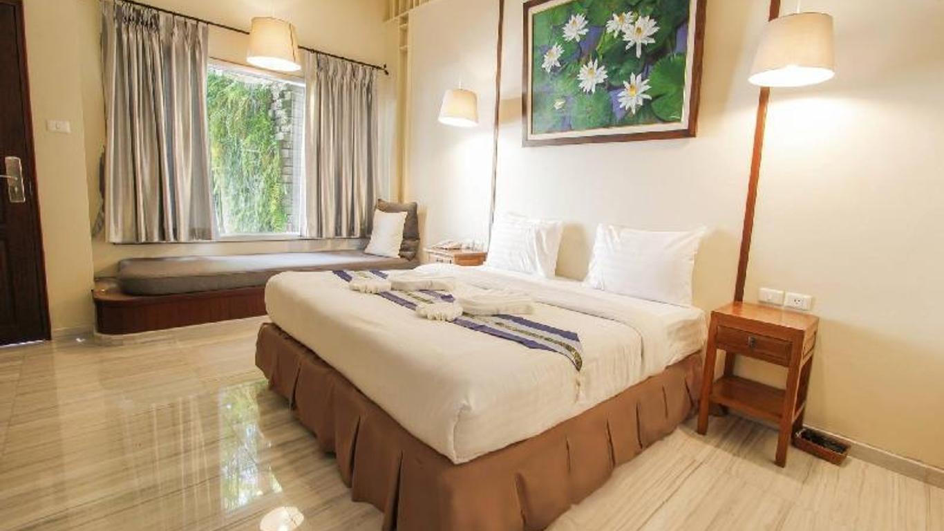 3B Boutique Hotel