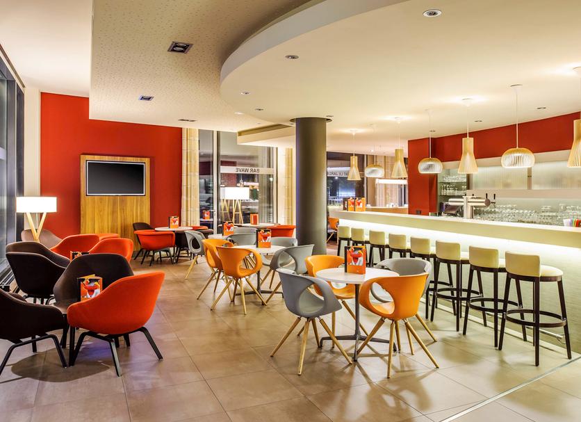 Restoran Foto