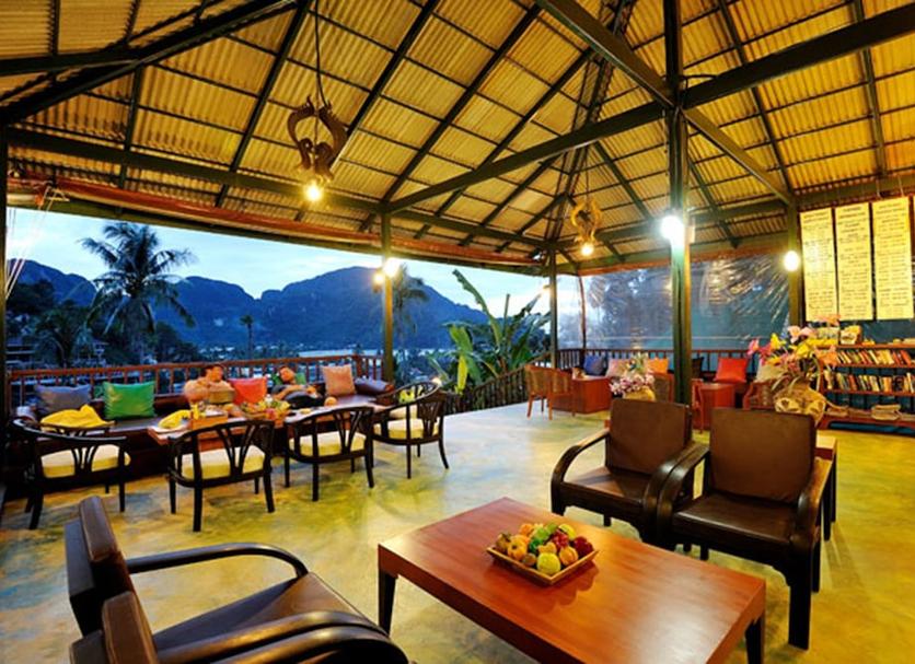 Restoran Foto