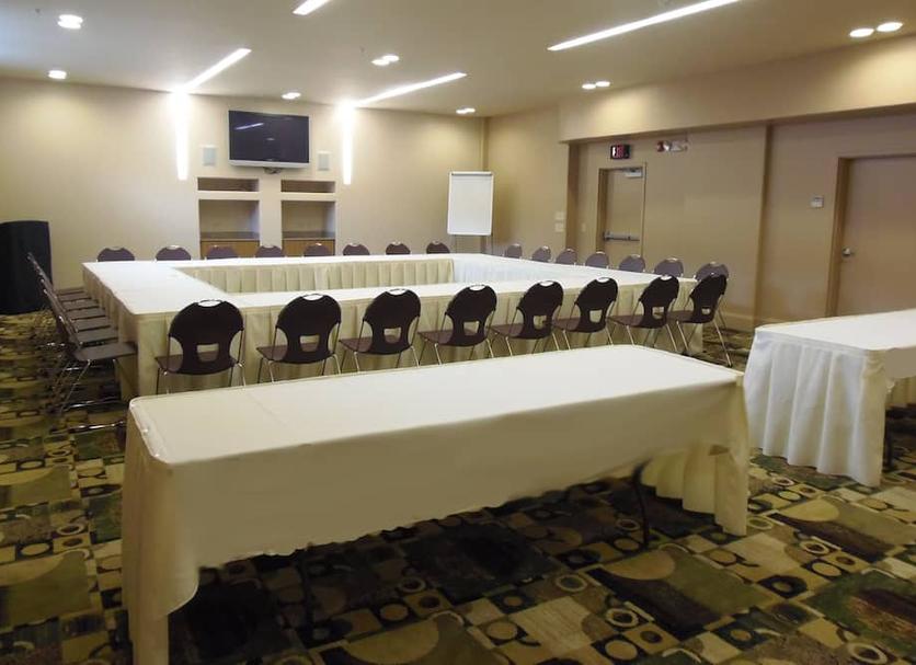 Ruang konferensi Foto