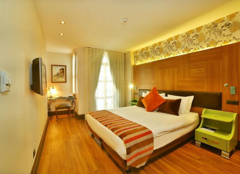 Kamar Tidur Foto