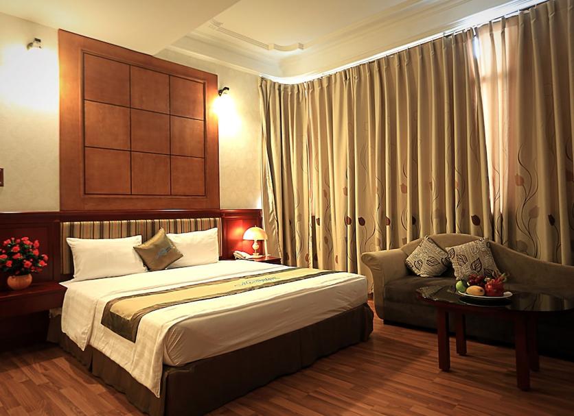 Kamar Tidur Foto