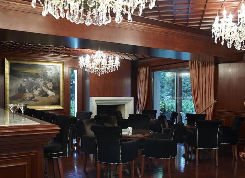 Restoran Foto
