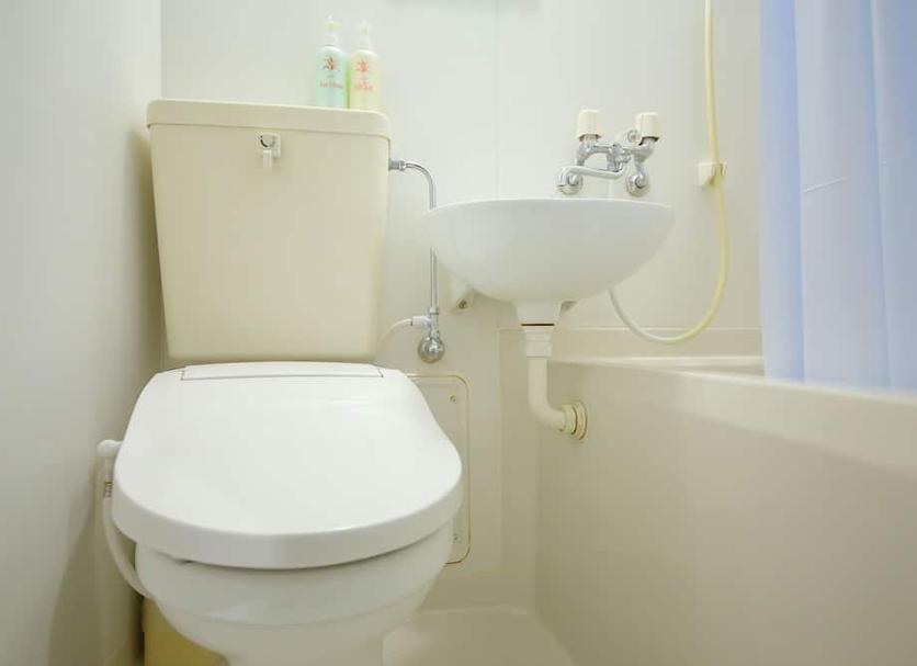 Kamar Mandi Foto
