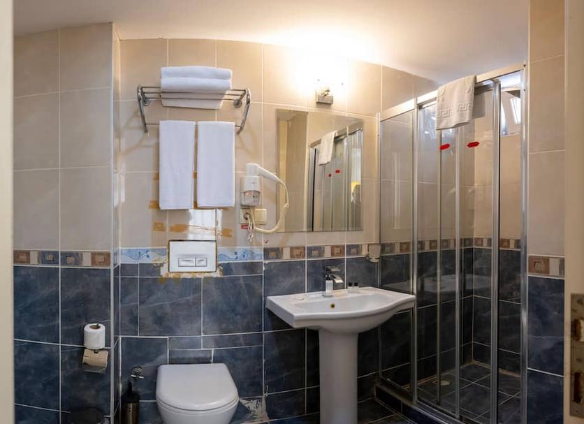 Kamar Mandi Foto