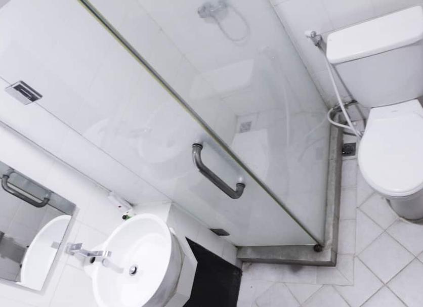Kamar Mandi Foto