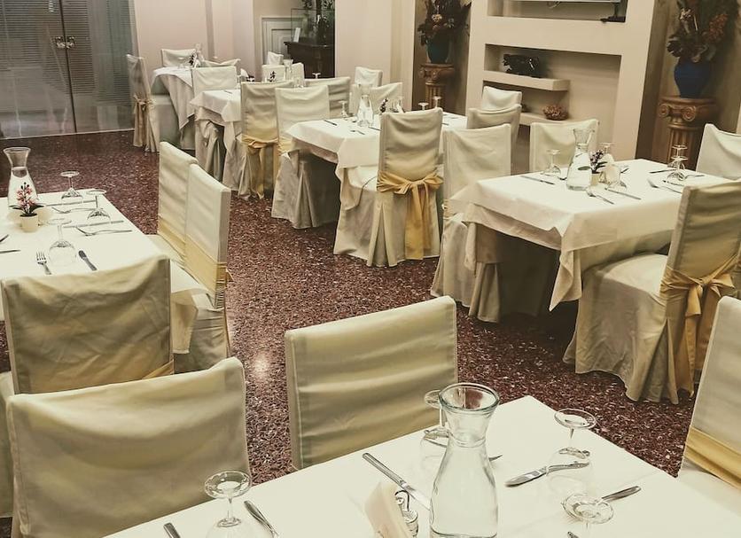 Restoran Foto