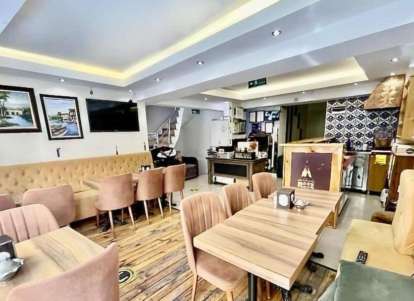 Restoran Foto