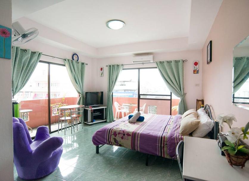 Kamar Tidur Foto