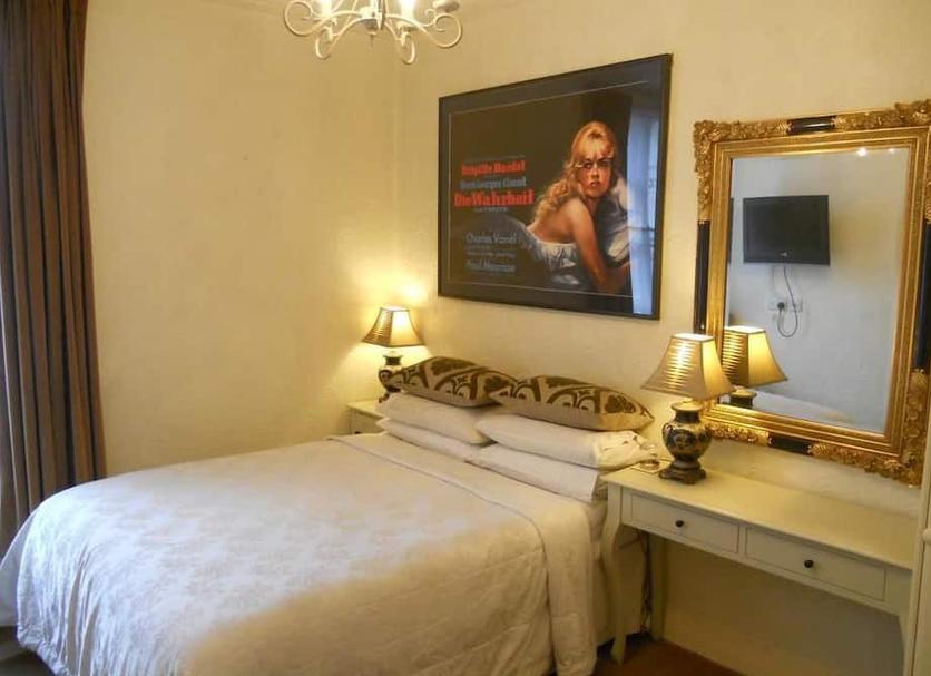 Kamar Tidur Foto