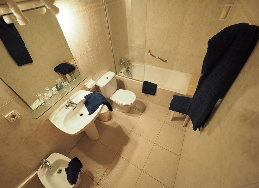Kamar Mandi Foto