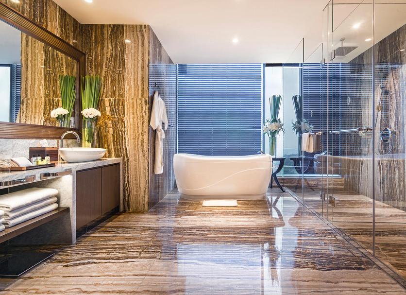 Kamar Mandi Foto