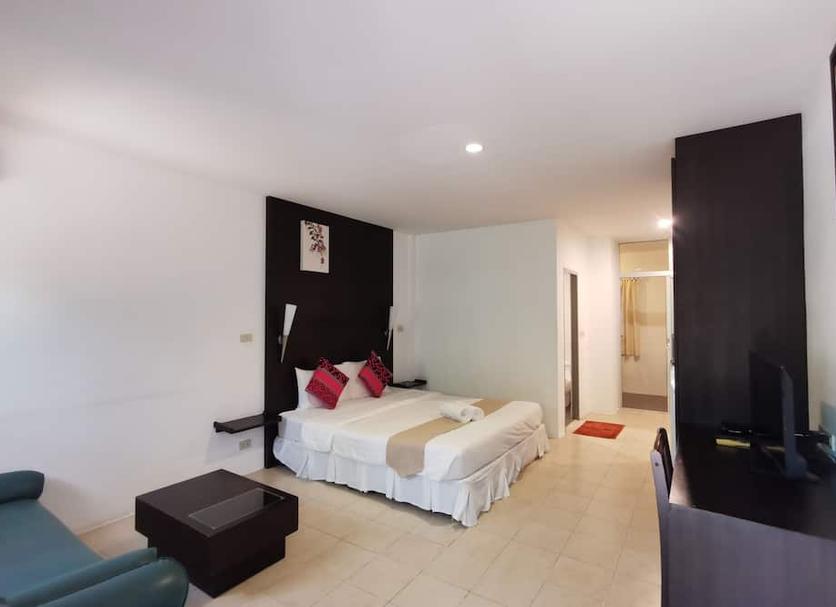Kamar Tidur Foto
