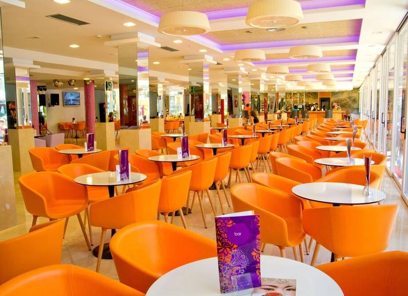 Restoran Foto