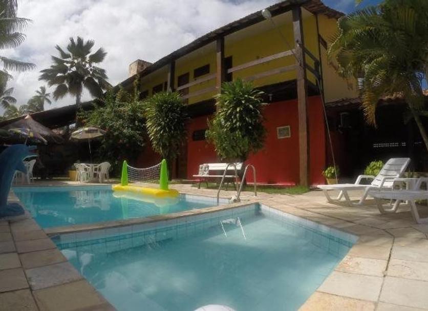 Kolam Foto